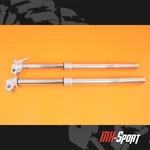 04-05 2005 Oem Front Suspension Forks Damper Shocks Assembly. Fixed Price $129.99.