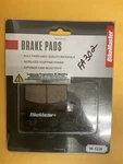 Bikemaster Brake Pads 96-1226 (FA302). Fixed Price $19.95.