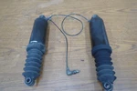 91-96 Harley-davidson Electra Glide Classic Flhtci 88 Shocks 54531-92. Fixed Price $99.95.
