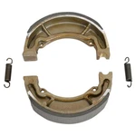 Ebc Standard Brake Shoes For 1982-1984 Kawasaki KLT250 Atv Front. Fixed Price $31.17.