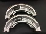 Suzuki Brake Shoes 970906 Vesrah VB-302S 1980-81 RS250 Fr, 1993-98 GNT25E Rr. Fixed Price $15.99.