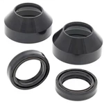 Balls Fork Oil Seal & Dust Kit #56-118 Honda. Fixed Price $39.78.
