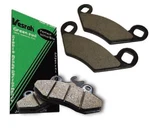 Vesrah Semi-metallic Brake Pads VD-9012 970282. Fixed Price $18.59.