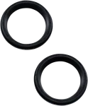 Parts Unlimited Front Fork Seals 04070333 Kawasaki KX250F. Fixed Price $30.55.
