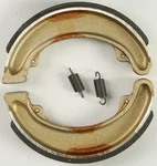 Ebc 311 Brake Shoes - Plain. Fixed Price $35.51.