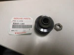 Nos Kawasaki Oil Seal 87 KX125/KX250/KX500 89-99 KDX200 92049-1281. Fixed Price $159.99.