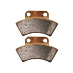 Wild Boar Off Road Products Brake Pads Full Metal AT-05655F. Fixed Price $24.22.
