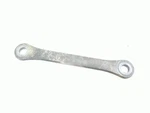 94-09 Kawasaki EX500 Lowering Shock Link 1133. Fixed Price $24.99.