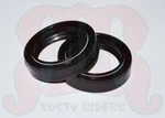 New Front Fork Oil Set Kawasaki VN750 Vulcan 1994 1995 1996 1997. Fixed Price $12.00.