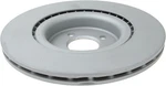 Zimmermann 150.3488.20 Standard Coat Disc Brake Rotor For 08-16 Mini Cooper. Fixed Price $125.99.