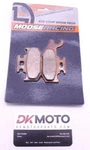 Moose Mx Moto Brake Pads Xcr Comp Ebc FA307 M919-S47 R2.BX18. Fixed Price $49.95.