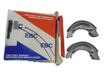Nos Ebc Brake Shoes Suzuki 93-95 RM80 S615. Fixed Price $14.99.