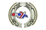 Brake Shoes Ebc H323 VB140 S323. Fixed Price $41.87.