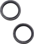 Parts Unlimited Front Fork Seals 04070151 GSX-R1000. Fixed Price $17.95.