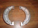 New Factory Spec Front Brake Shoes FS-109 Kawasaki Mx. Fixed Price $12.85.