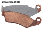 Wild Boar Full Metal Brake Pads Front AT-05654F. Fixed Price $17.95.