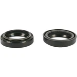 Parts Unlimited Fork Seal 33X45X8/10.5 0407-0320. Fixed Price $26.86.