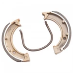Brake Shoe - Organic EBC501. Fixed Price $31.09.
