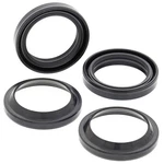 Balls Fork Oil Seal & Dust Kit #56-122 Suzuki. Fixed Price $39.85.