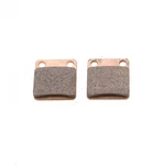 Pads For Kawasaki KX65 2000 2021 Rear Brakes By Race-driven. Fixed Price $24.15.