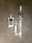 2001 Yamaha YZ250 Oem Rear Back Shock Absorber Suspension LINKAGE5MW-22210-00-00. Fixed Price $169.22.