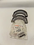 Nos Yamaha 3EH-W253E-00-00 Brake Shoe Kit XC180 XC200. Fixed Price $36.99.