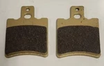 Front Brake Pads For Honda Sfx 50 1999. Fixed Price $11.93.