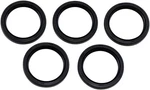 James Fork Oil Seals 5-PACK #JGI-45975-71 Harley Davidson Sportster/super Glide. Fixed Price $30.18.