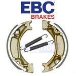 Ebc Front Standard Brake Shoes For 1983-1985 Honda CR80R Xz. Fixed Price $25.67.