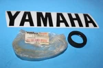 Nos Oil Seal Yamaha 1976 YZ125 YZ175 YZ250 YZ400 Oem # 509-23145-L0-00. Fixed Price $11.95.