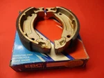 New Ebc Brake Shoes Yamaha TW200 YZ100 YT175 XT225 Y503. Fixed Price $19.99.
