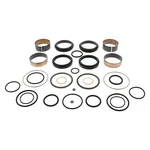 Pivot Works Fork Rebuild Kit PWFFK-Y15-000 Yamaha YZ250 2015-2018 New. Fixed Price $116.87.