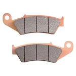 For Honda CRF450R 2002-2017 Emgo 64-81381 Front Full Metal Brake Pads. Fixed Price $34.83.