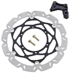 Ebc 320MM Oversize Brake Rotor Front Husqvarna # SMX6125. Fixed Price $545.31.