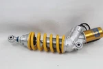 Ducati Panigale 1199S Ohlins Electronic Rear Shock Suspension & Spring. Fixed Price $649.99.