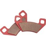 Bikemaster Sintered Brake Pad/shoes - SO7088. Fixed Price $30.99.