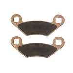 Wild Boar Metallic Brake Pads #AT-05654F Polaris. Fixed Price $20.71.