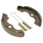 Bikemaster Brake Shoes MBS1129AS. Fixed Price $35.93.