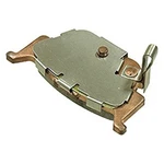 AT-05401F Brake Pads Full Metal. Fixed Price $34.35.