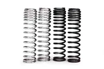 Progressive Suspension 12 Series Standard Springs (105-150 Psi) 03-1368C. Fixed Price $104.36.
