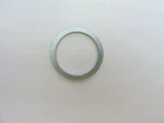 462-23146-02 Nos Yamaha Front Fork Oil Seal Washer DT100 RT100 MX100 YZ80 S400G. Fixed Price $6.49.