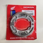 Genuine Honda Rear Brake Shoes PCX125 PCX150 2012-2023 Oem # 06430-KVB-900. Fixed Price $35.00.