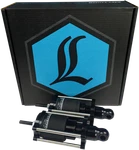 Legends Aero Softail Air Suspension BLACK1311-0145. Fixed Price $1799.95.