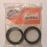 New Shindy Fork Seals 13-045 51490-KZ3-B01 Honda CR250R 1997 1998 1999. Fixed Price $12.50.