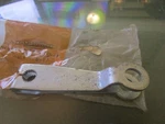 Nos Harley Davison Aermacchi Oem Brake Cam Lever Take Off 41927-74P. Fixed Price $16.99.