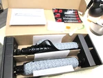 Progressive Suspension 512 Shock Set (2) / Honda TRX500 Foreman Rubicon 2001-05. Fixed Price $172.46.