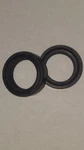 137-23145-01 Yamaha Fork Seal Kit AT1/CT1 DT100/DT125/DT175 1969-77 Pair 16-1006. Fixed Price $13.95.