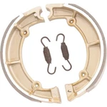 Ebc - 709 Standard Brake Shoes. Fixed Price $72.86.