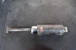 Honda 1983 VF750S V45 Sabre Rear Back Mono Shock Absorber Spring Suspension. Fixed Price $40.00.