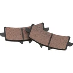 Bikemaster Standard Brake Pads - Front O7124. Fixed Price $30.89.